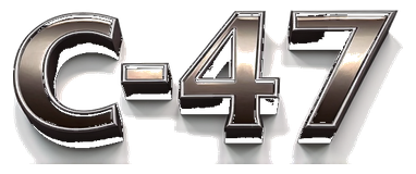 c47 logo